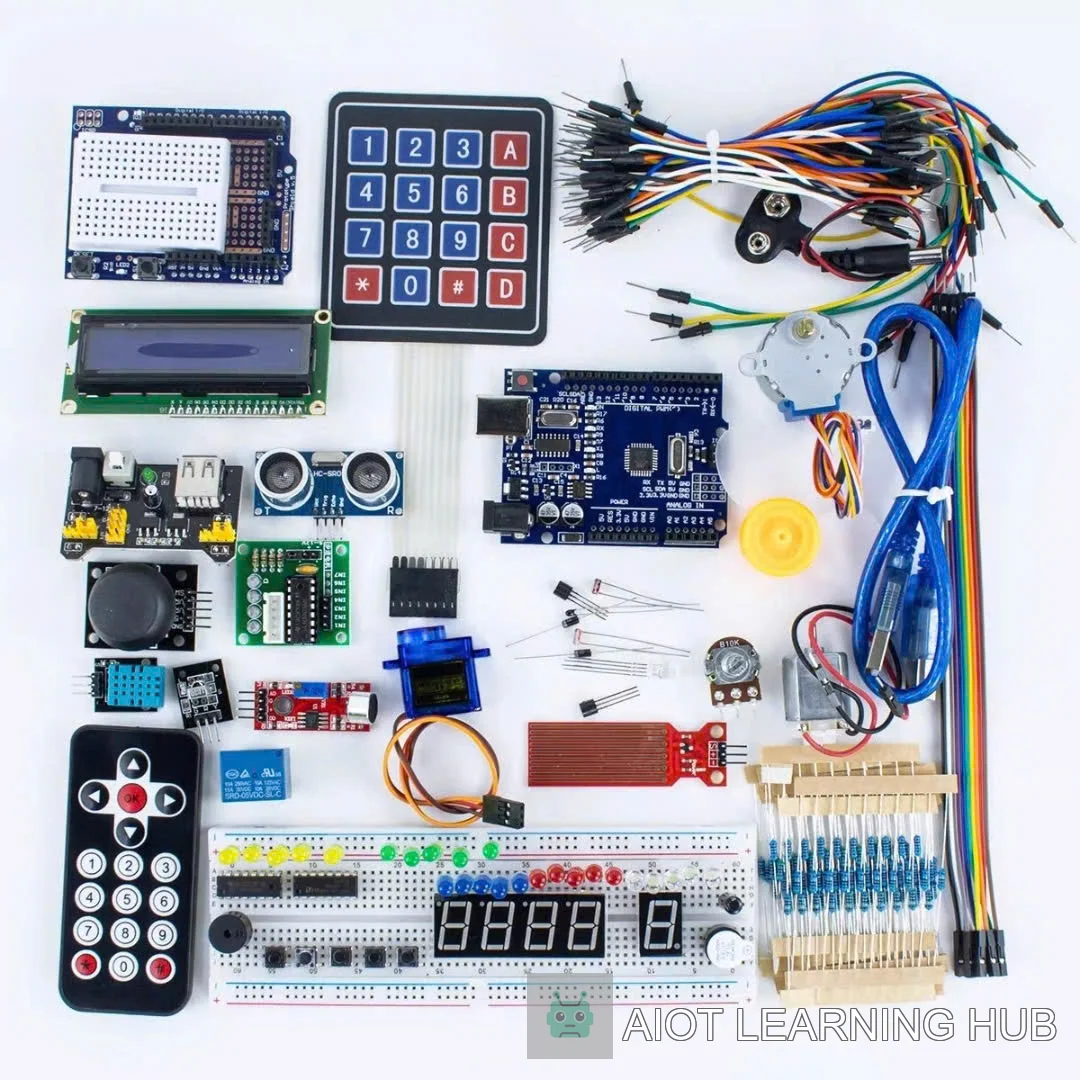 Hướng Dẫn Cho Người Mới Bắt Đầu