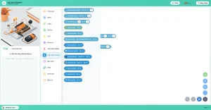 Lập Trình Scratch: Tại Sao Lại Tốt Cho Trẻ Em?