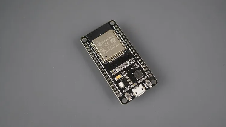 Board ESP32 DEVKIT DOIT