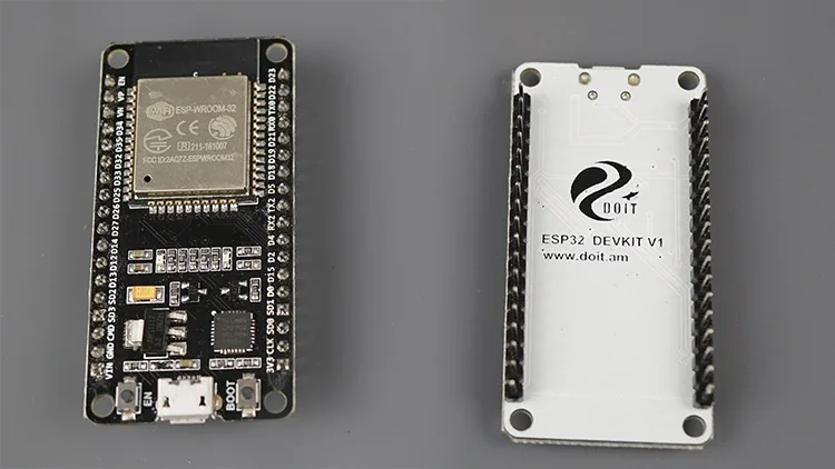 Các chân GPIO đa chức năng